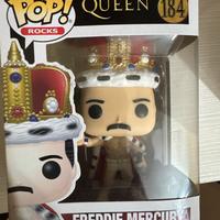 funko pop freddie mercury