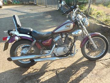 Yamaha XV 250 Virago - 1997