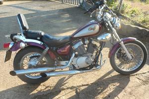 Yamaha XV 250 Virago - 1997
