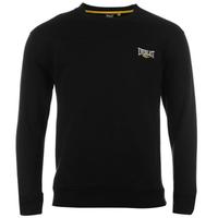 Maglione felpato felpa Everlast XXL e 3XL nuovo