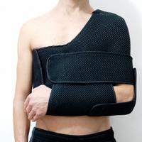 Tutore spalla Donjoy taglia S