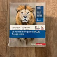 La Nuova Biologia.Blu - Il Corpo Umano