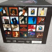 CD Michael Jackson