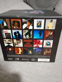 CD Michael Jackson