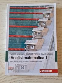 Analisi matematica 1.