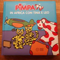 Libro Pimpa