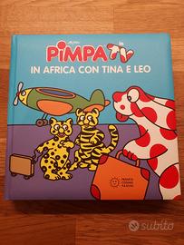 Libro Pimpa