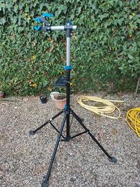 cavalletto bici