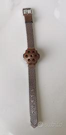 Orologio vintage 