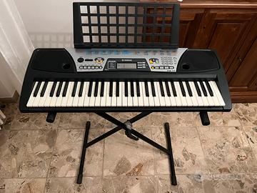 Tastiera Yamaha