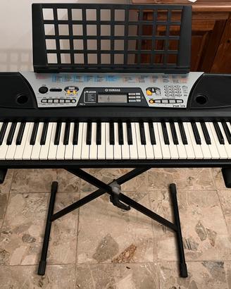 Tastiera Yamaha