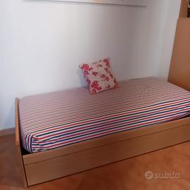 Divano letto