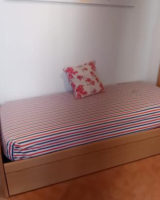 Divano letto