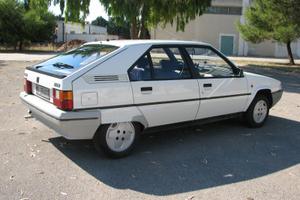 Citroën BX RE 1.4 - Doppia Alimentazione