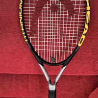  Racchetta da Tennis Head TS1 Pro