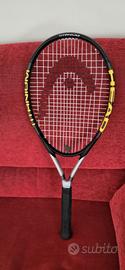  Racchetta da Tennis Head TS1 Pro
