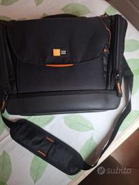 borsa  foto Case Logic