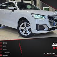 AUDI Q2 1.6 TDI