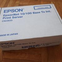 Print Server Interno Epson C82363 C823633 0400