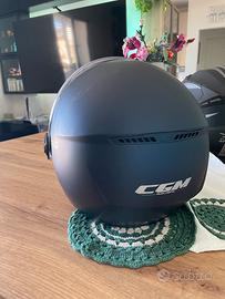 Casco femmina