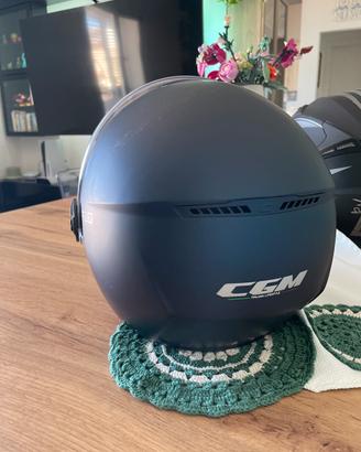 Casco femmina