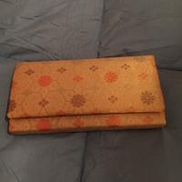 Borsetta per kimono