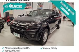 GREAT WALL Steed 2.4 Ecodual 4WD PASSO LUNGO Pre