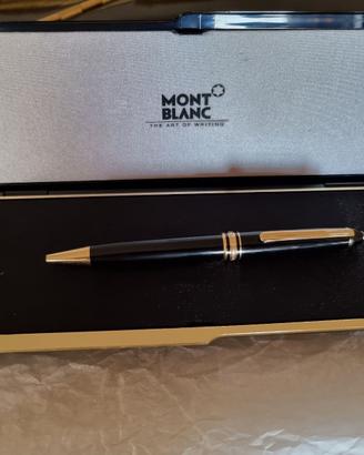 Penna Montblanc con scatola, da 500 a 205 €