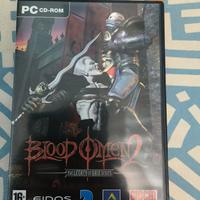 Blood Omen 2