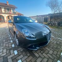 Giulietta 1.4 170cv q.v line