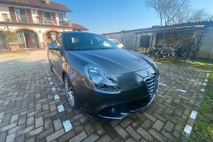 Giulietta 1.4 170cv q.v line