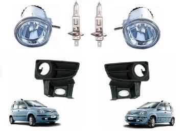 Fari fendinebbia panda 169