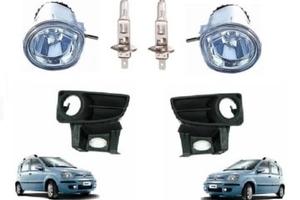 Fari fendinebbia panda 169