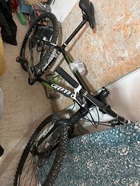 mtb cannondale