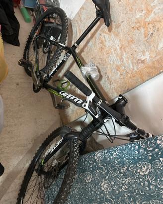 mtb cannondale