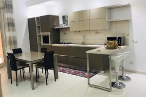 Immobile al primo piano