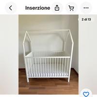 Letto Stokke Home