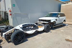 range rover sport 3.0 