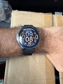 Amazfit balance 2