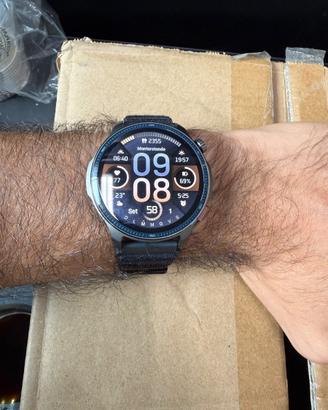 Amazfit balance 2