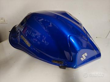 serbatoio completo Suzuki gsx-r 750 