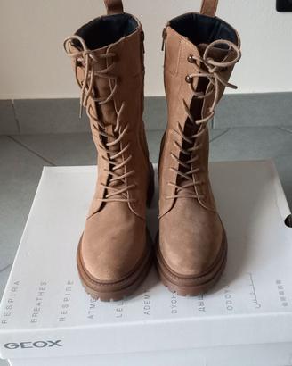Stivaletto Geox