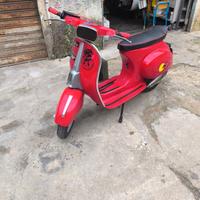 vespa special 152