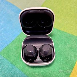 🎧 Samsung Galaxy Buds FE – White / Mystic White