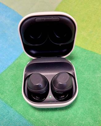 🎧 Samsung Galaxy Buds FE – White / Mystic White