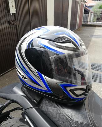 casco donna xs