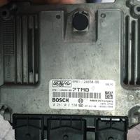 Centralina Motore Mazda3