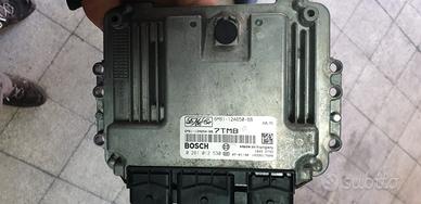 Centralina Motore Mazda3