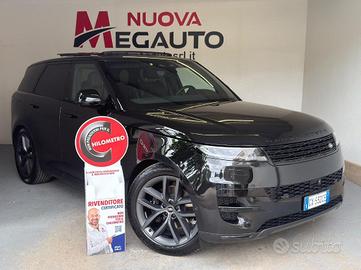 LAND ROVER Range Rover Sport 3.0D 249 CV HSE AUT