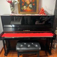 Pianoforte H. HARTMANN